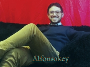 Alfonsokey