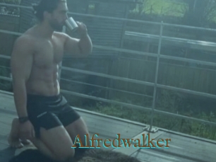 Alfredwalker