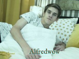 Alfredwow