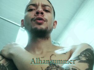 Alhansummer