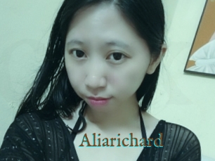 Aliarichard