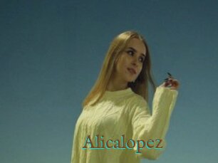 Alicalopez