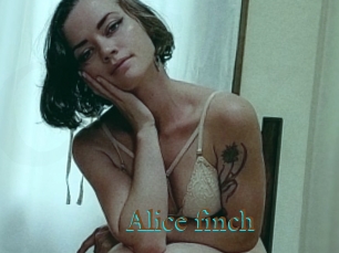 Alice_finch