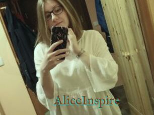 AliceInspire