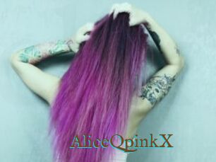 AliceQpinkX