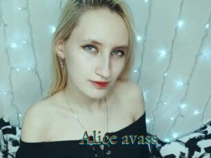 Alice_avass