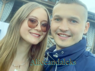 Aliceandaleks