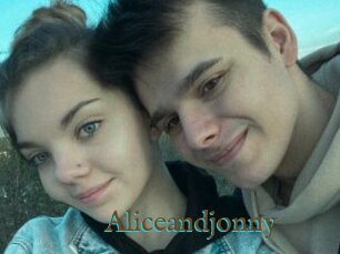 Aliceandjonny