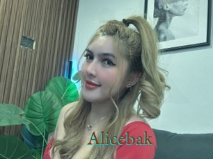 Alicebak