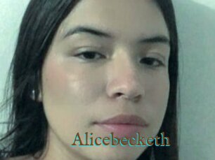 Alicebecketh