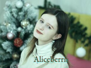 Aliceberris