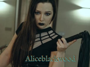 Aliceblackwood