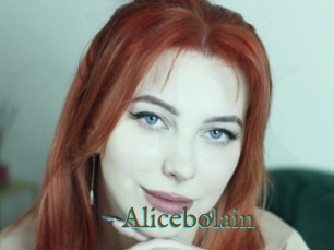 Alicebolain