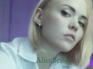 Alicebrisk