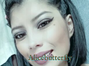 Alicebutterfly