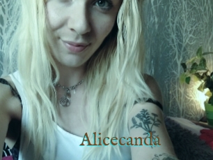 Alicecanda