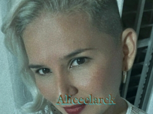 Aliceclarck