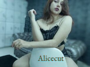 Alicecut