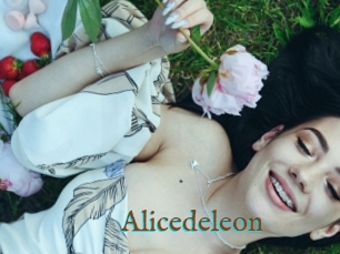 Alicedeleon