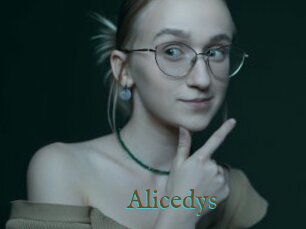 Alicedys