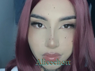 Aliceehott