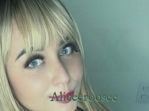 Aliceeroosee