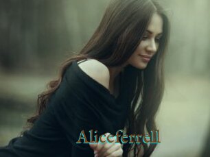 Aliceferrell