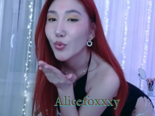 Alicefoxxxy