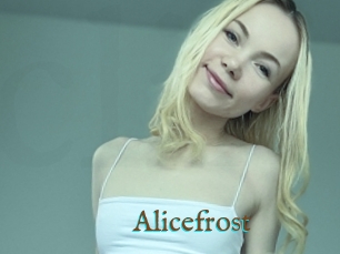 Alicefrost