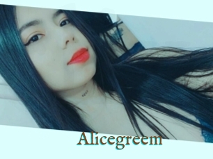 Alicegreem