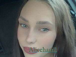 Alicehamil