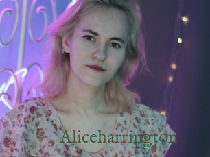 Aliceharrington