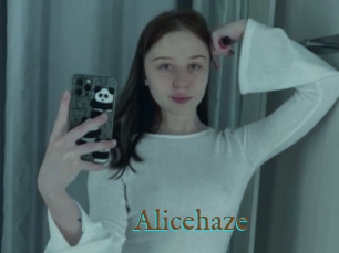 Alicehaze