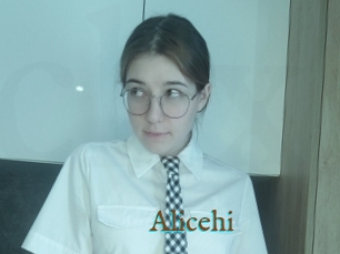 Alicehi