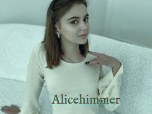 Alicehimmer