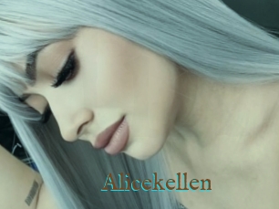 Alicekellen