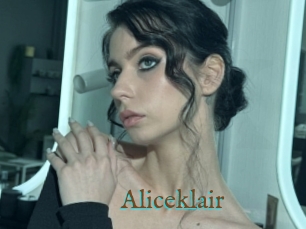 Aliceklair