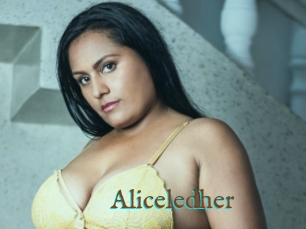 Aliceledher