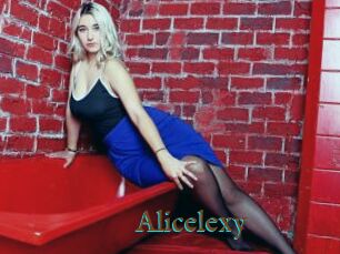 Alicelexy