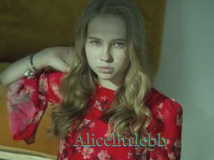 Alicelittlebb