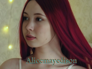 Alicemayedison