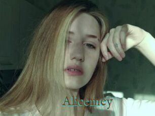 Alicemey