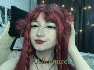 Alicemirel