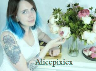 Alicepixiex