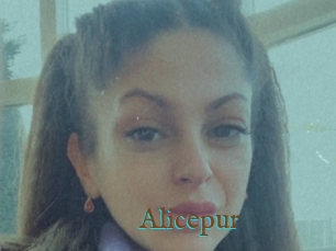 Alicepur