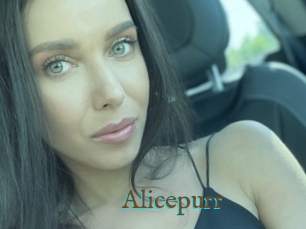 Alicepurr