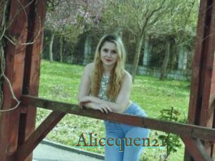 Alicequen21