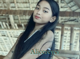 Alicereyes