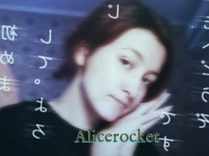 Alicerocket