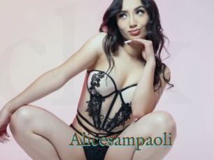 Alicesampaoli